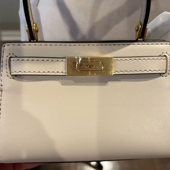 ✨Tory Burch (NWT) Lee Radziwill Nano Bag✨ - Picture 4 of 9